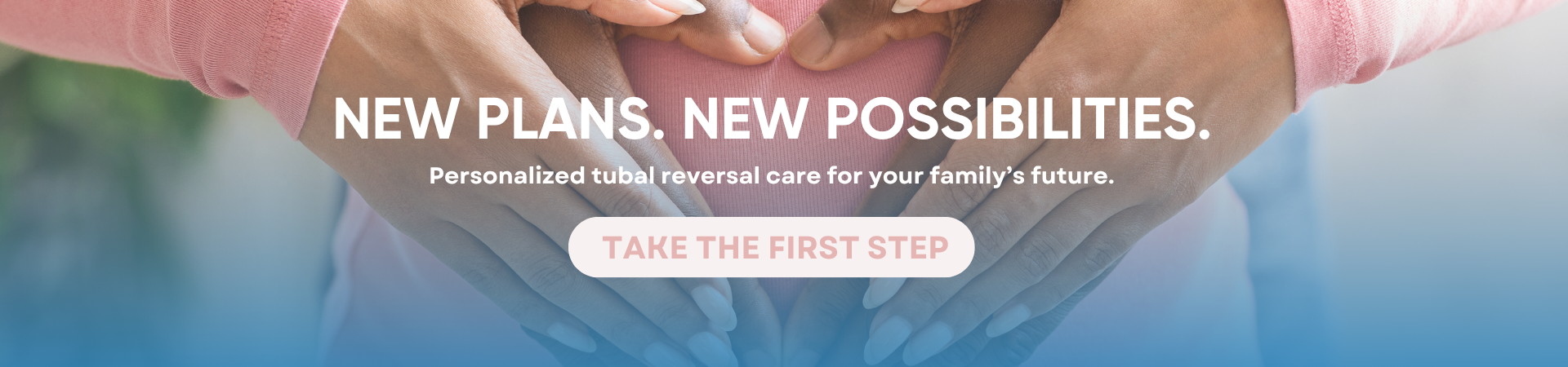 tubal reversal banners