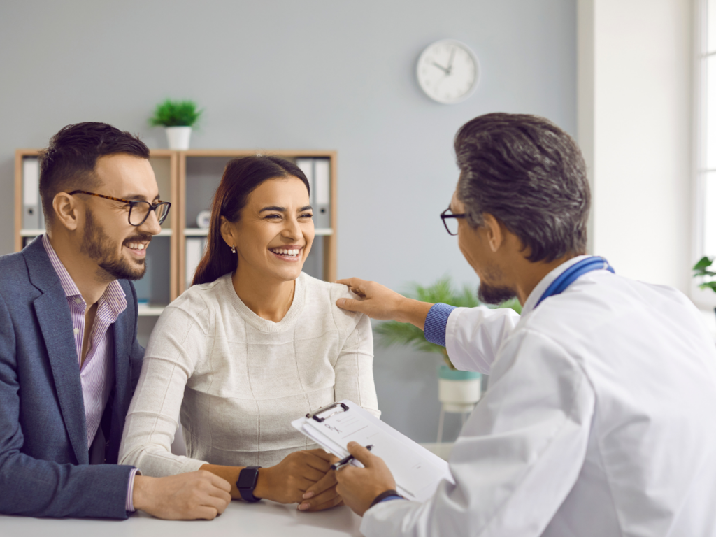 Laparoscopic Tubal Reversal