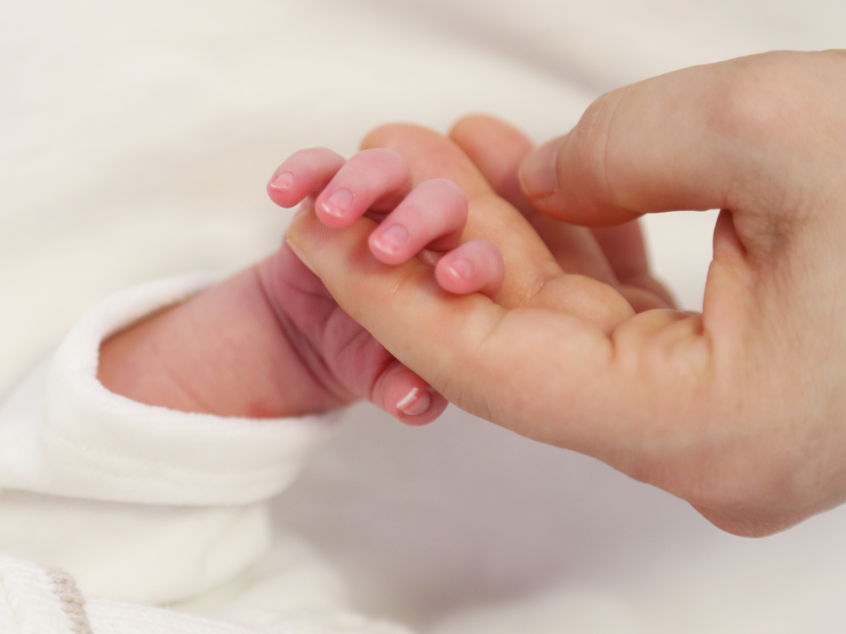 Reconnecting Fallopian Tubes