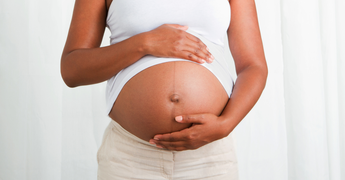 Woman Pregnant Tubal Reversal After 40: Is It Still Possible?