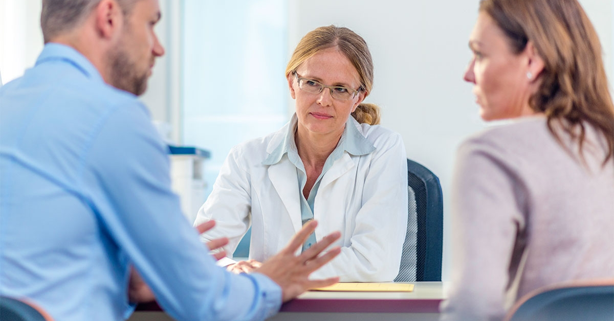 Tubal Ligation Reversal Options