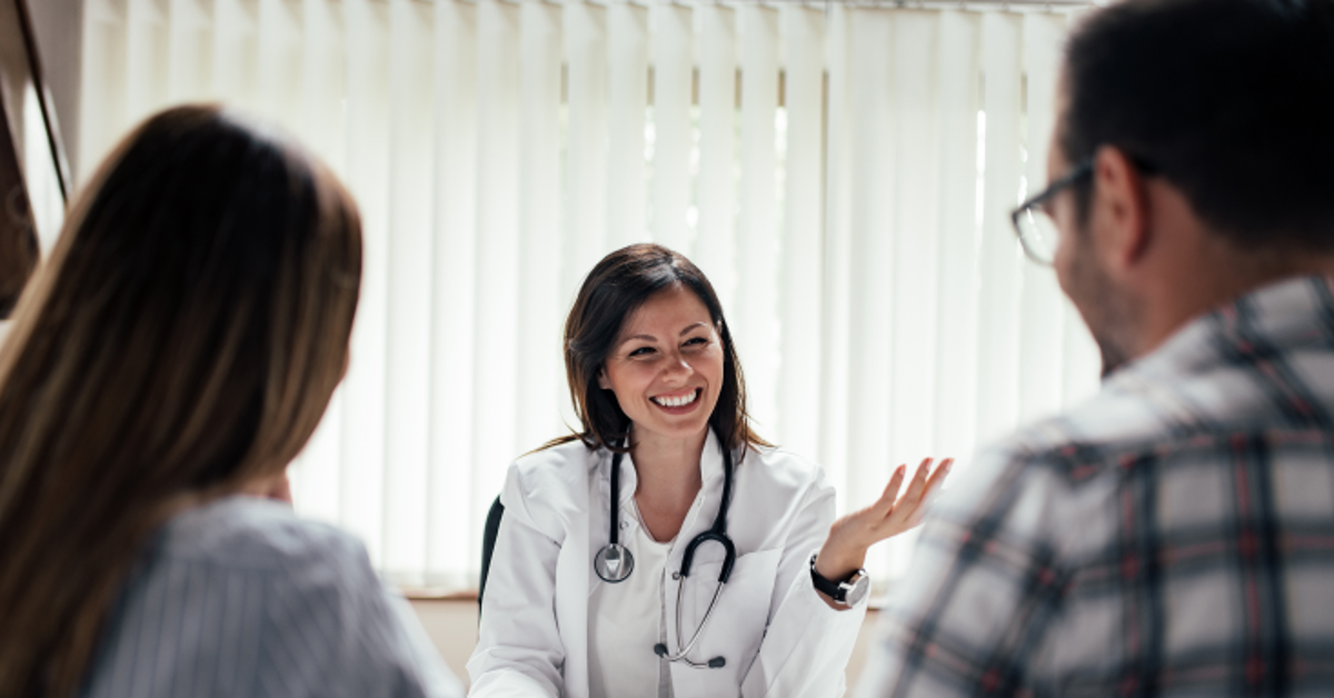 Aging With Tubal Ligation