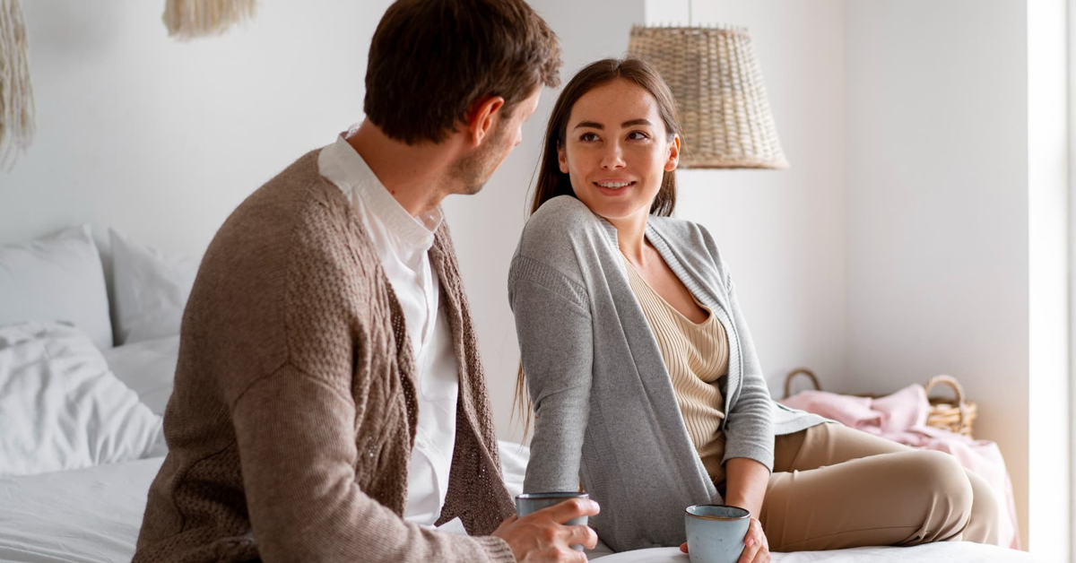 Tubal Ligation success
