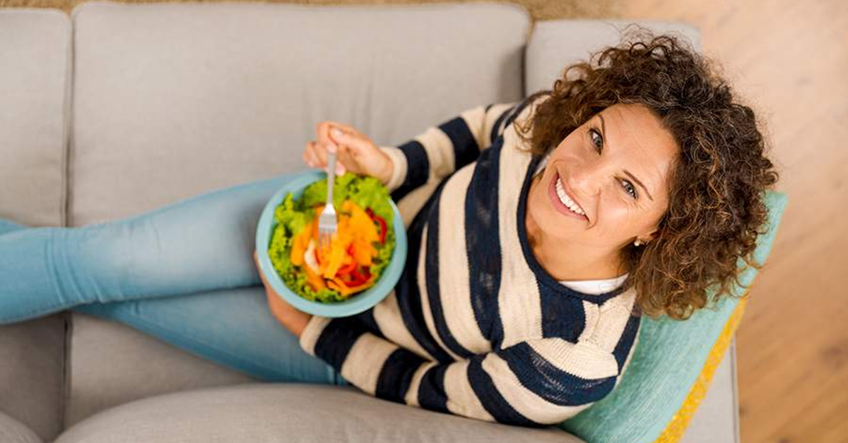 Foods you should avoid