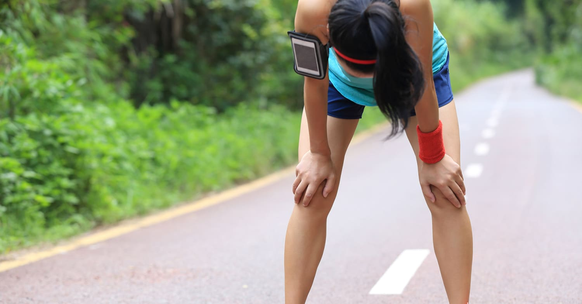Exercises you should avoid