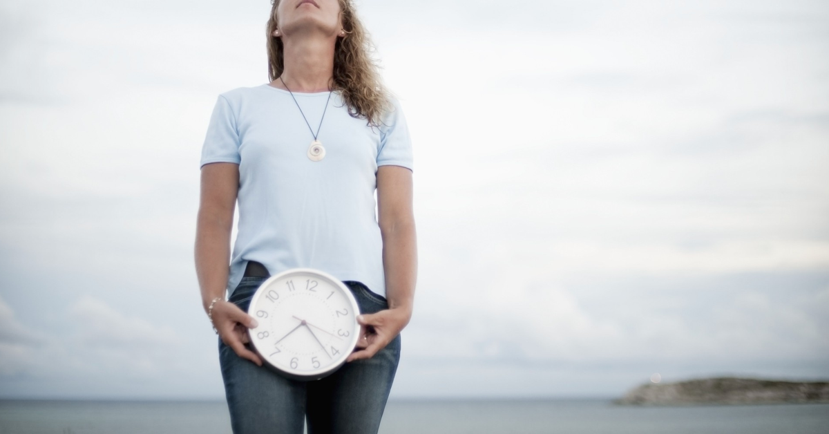 time for Tubal Ligation