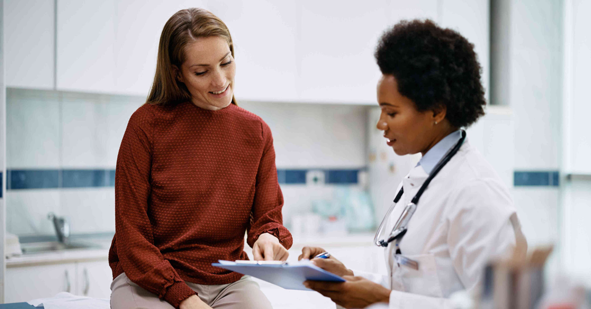 Why tubal ligation