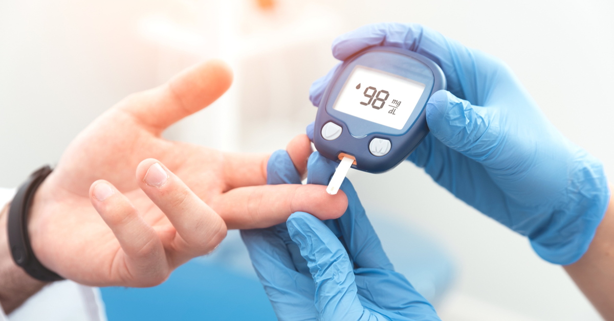 Diabetes and Tubal Reversal