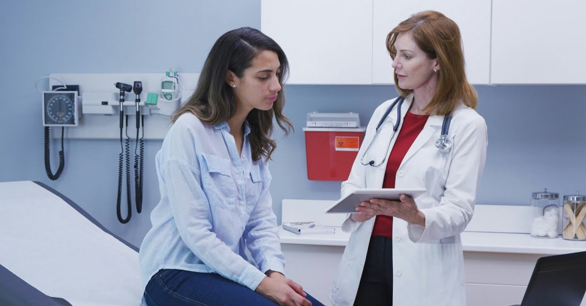 tubal ligation pelvic