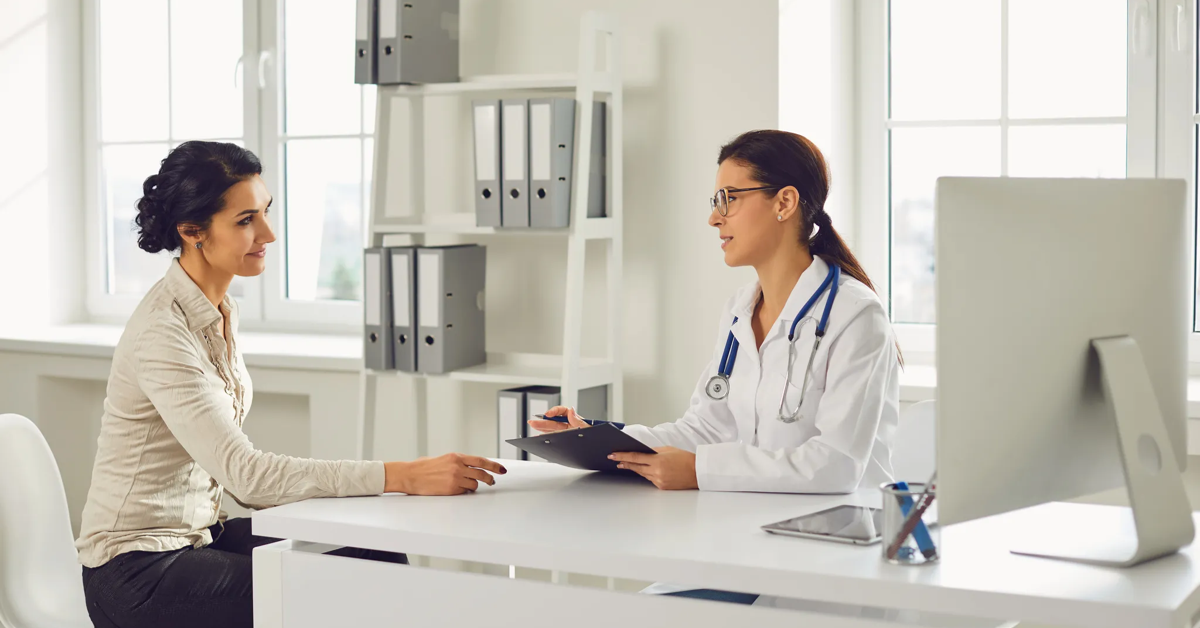 long-term health considerations