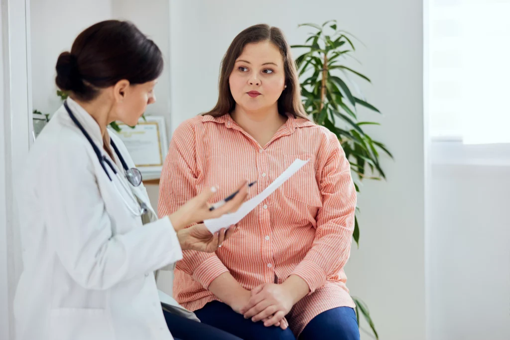 reversing tubal ligation
