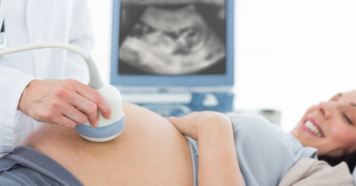 woman pregnant after getting tubal litigation