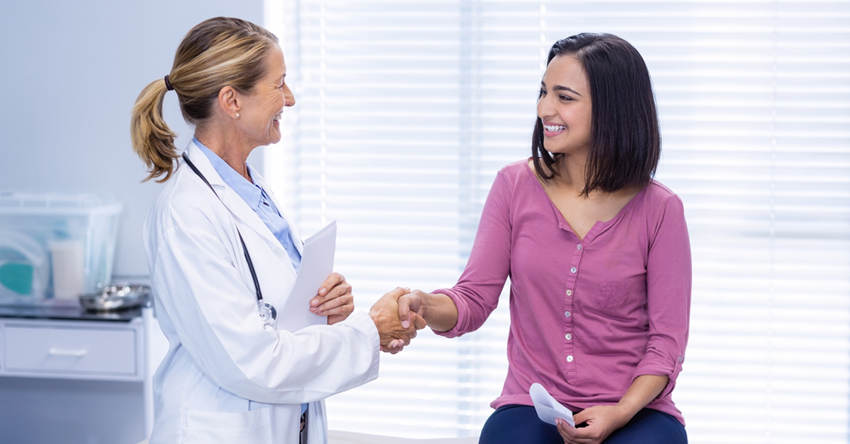 Tubal Ligation diet