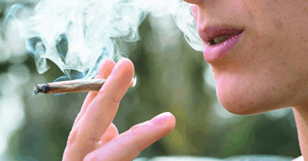 Tubal Ligation smoking