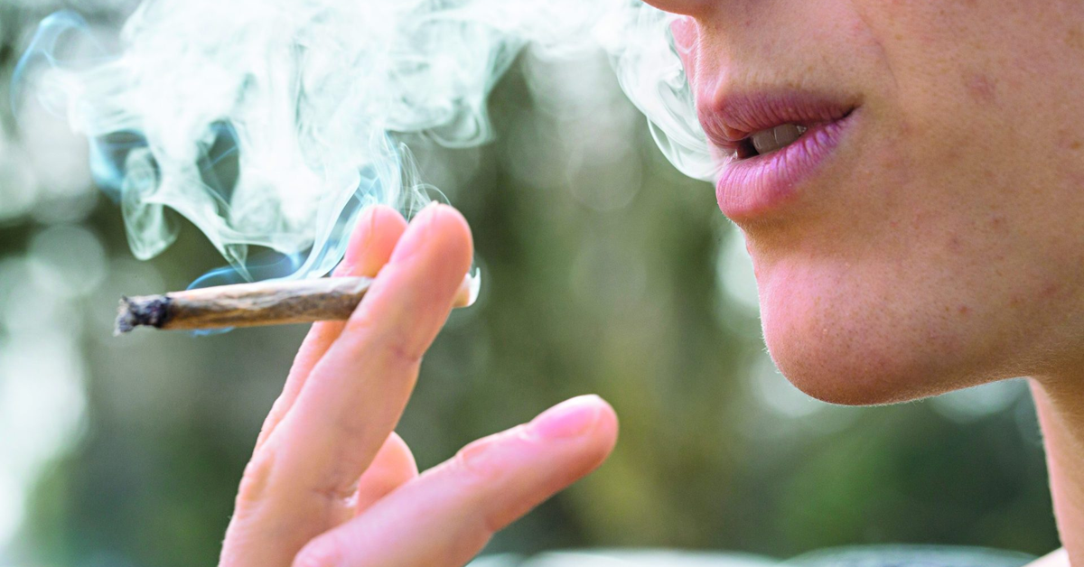 Tubal Ligation smoking