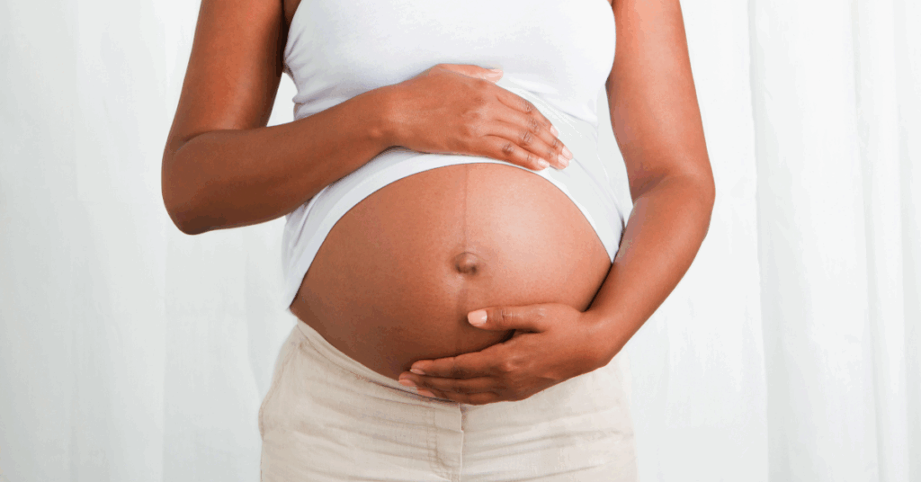 Woman Pregnant Tubal Reversal After 40: Is It Still Possible?