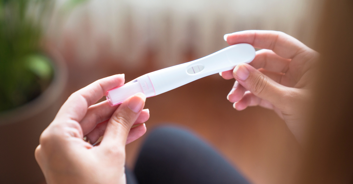 Woman trying to Get Pregnant After Tubal Ligation: Your New Chapter Begins