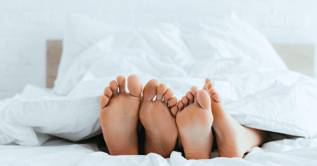 Tubal Ligation sex