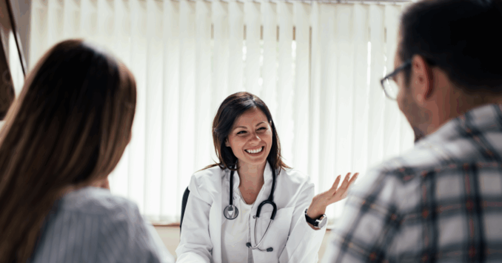 Aging With Tubal Ligation