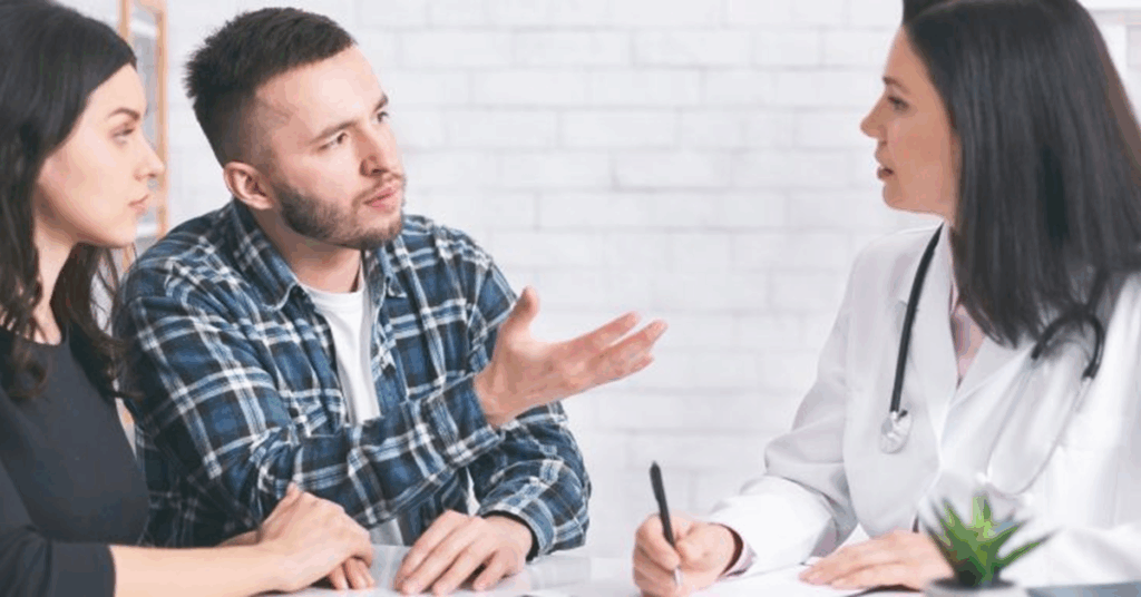 Tubal Ligation regrets
