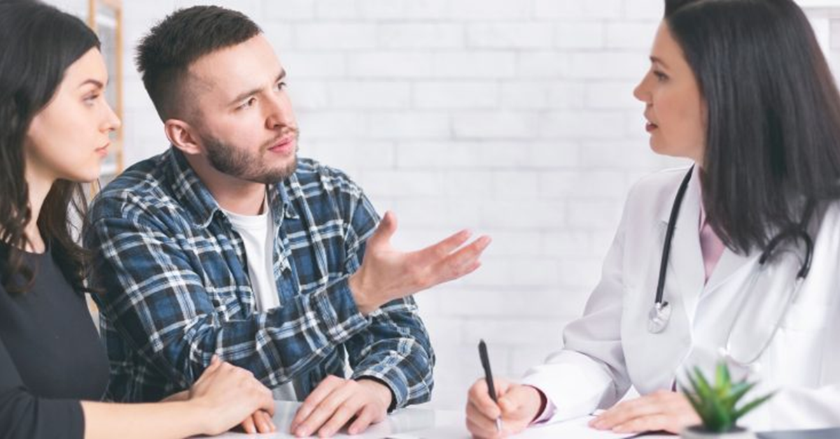 Tubal Ligation regrets