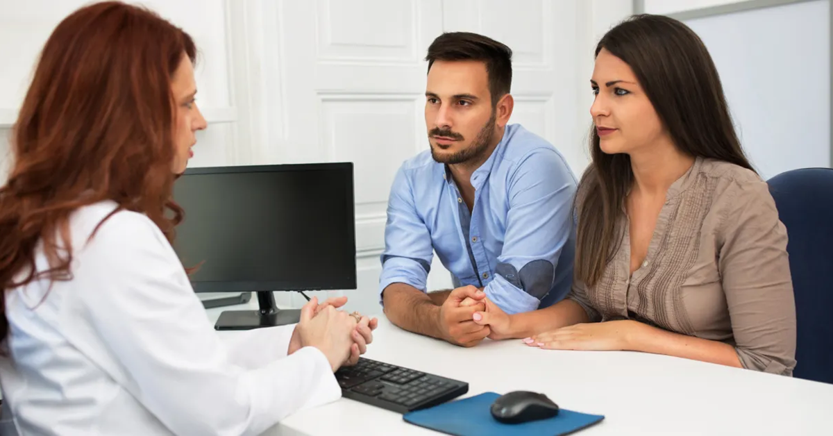 tests before Ligation Reversal