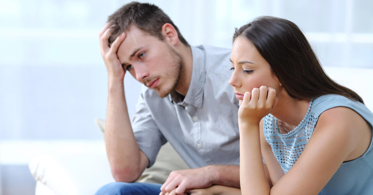 Tubal Ligation failure