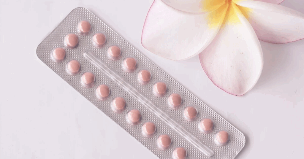 tubal ligation or pill