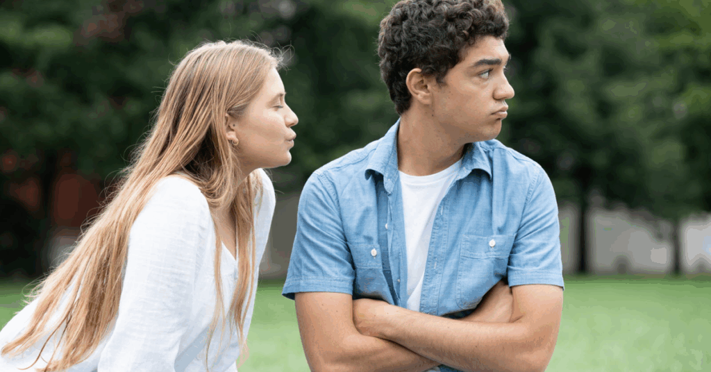 start taking the pill