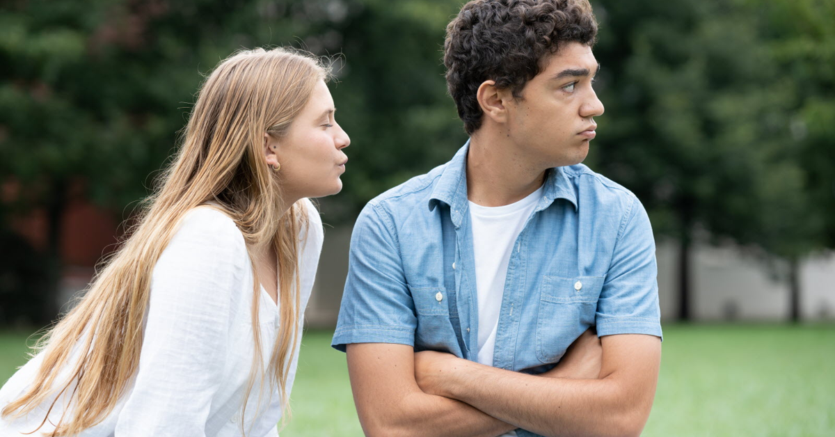 start taking the pill