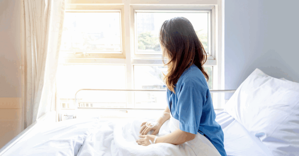 Aftercare Following Tubal Ligation