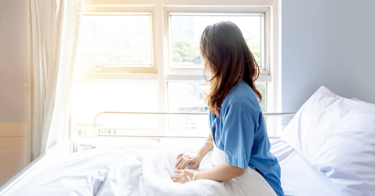 Aftercare Following Tubal Ligation