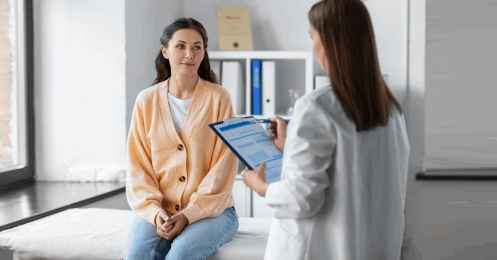 What is tubal ligation