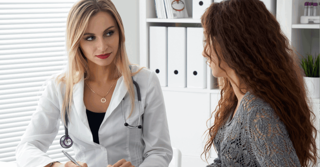 Tubal ligaton for teens