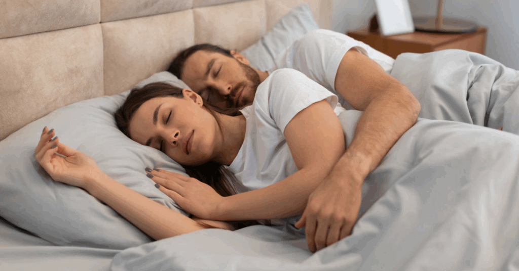 tubal ligation and sex