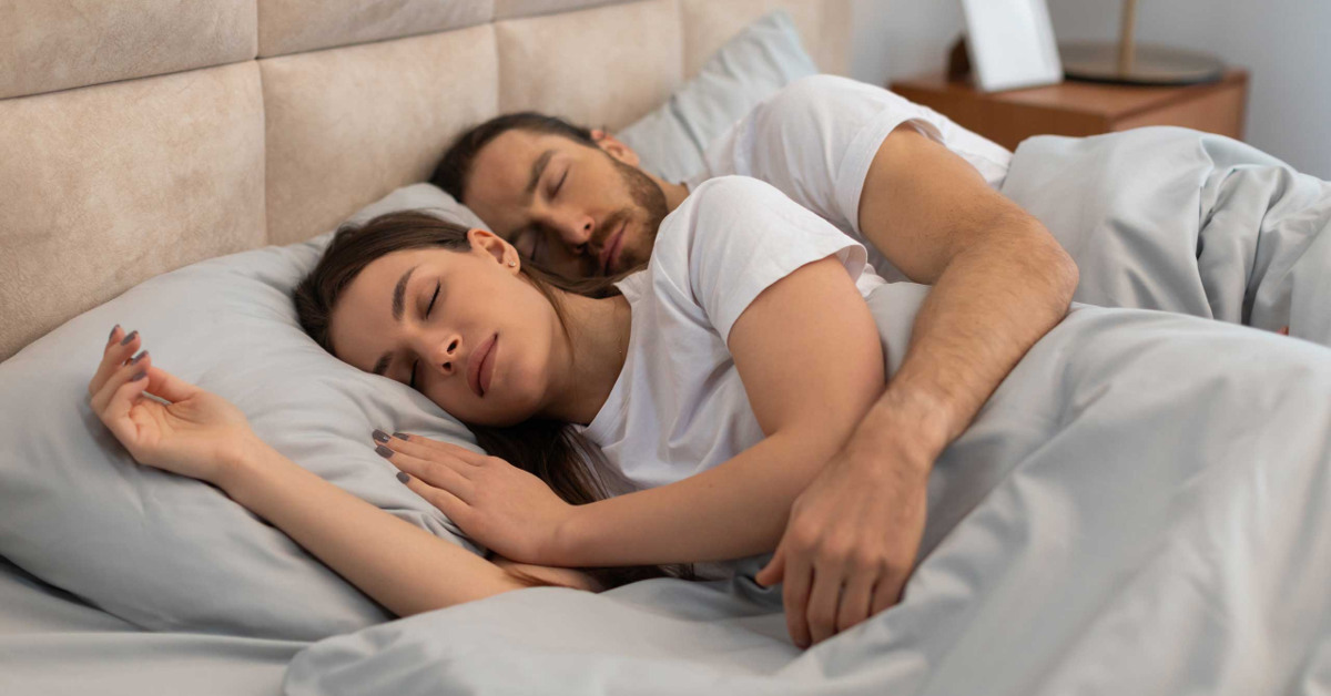 tubal ligation and sex