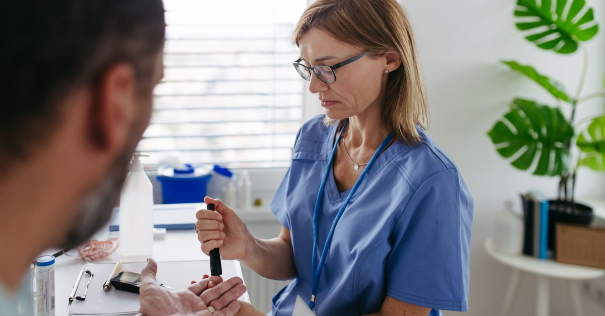 sugar and Tubal Reversal