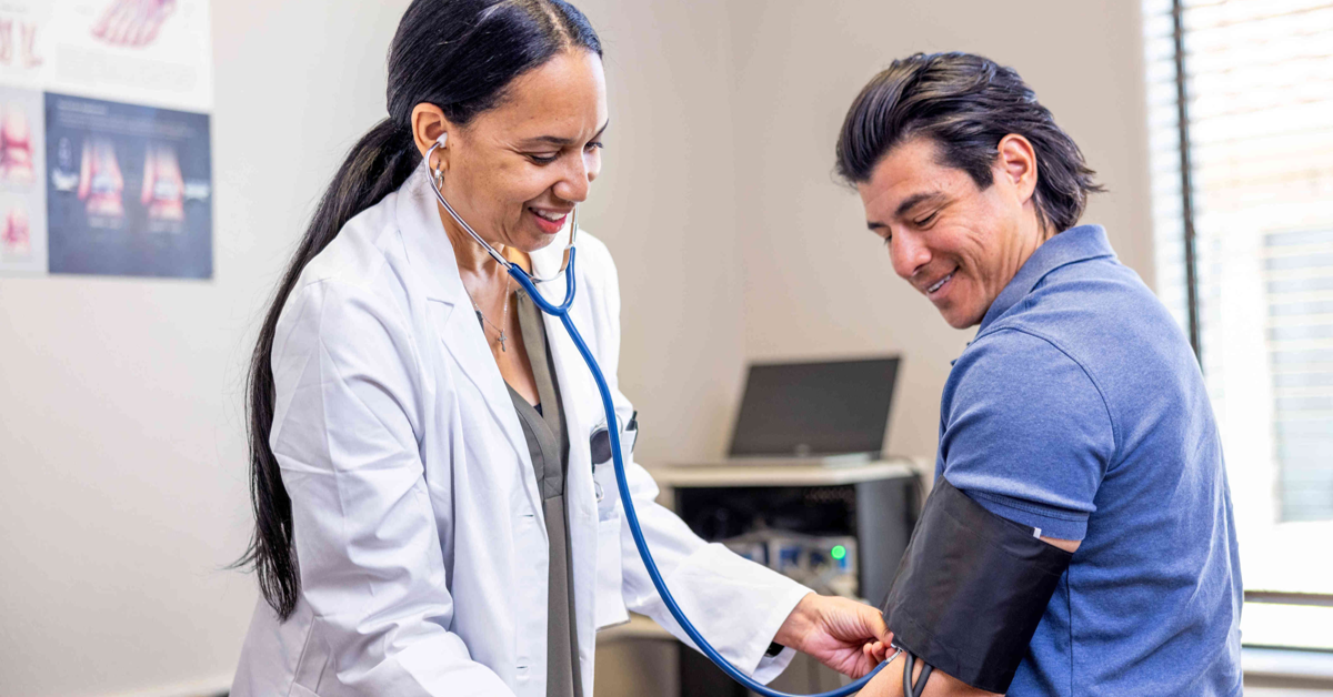 Hypertension and Tubal Reversal