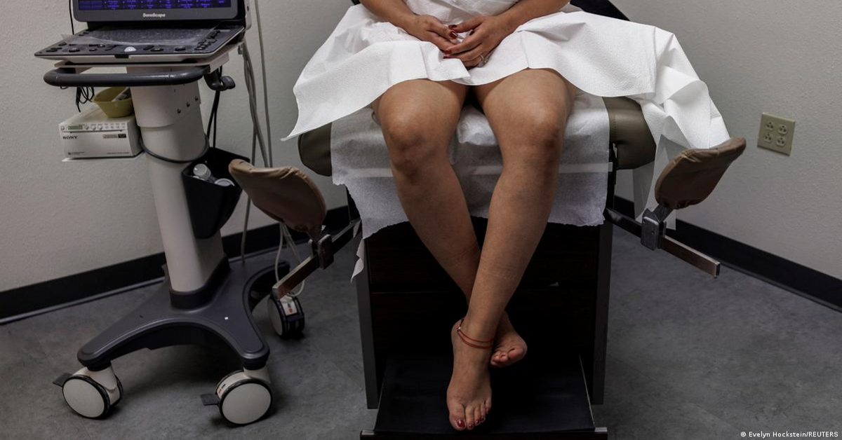 Abortion and tubal ligation