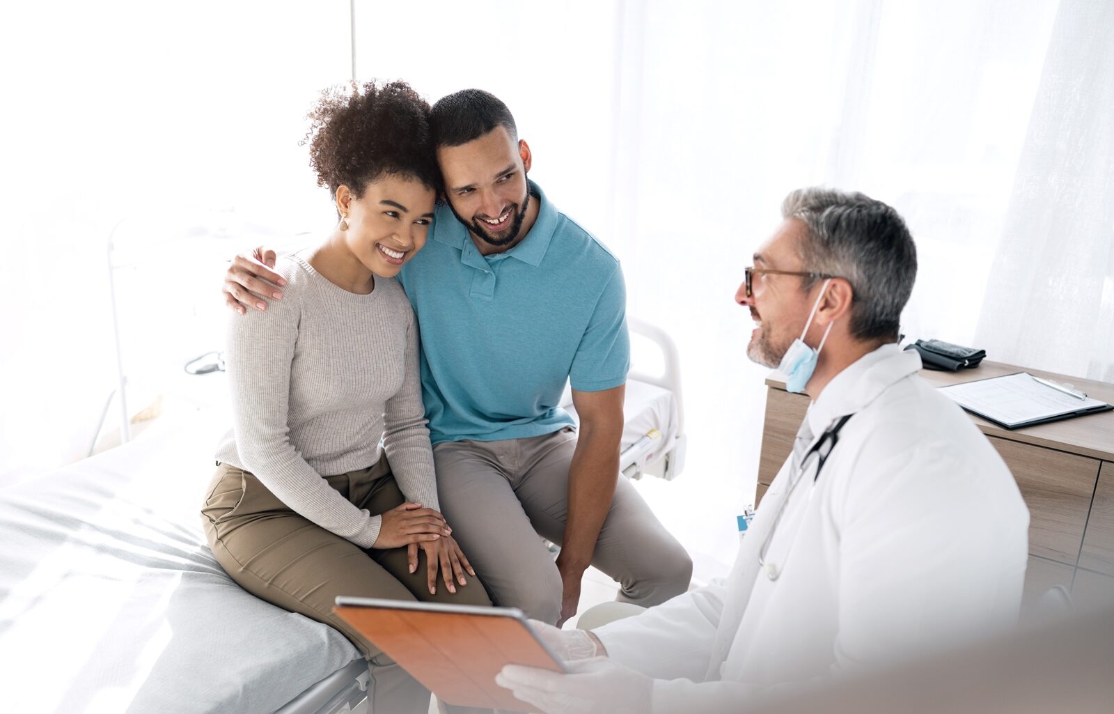 permanent birth control