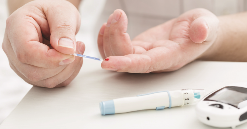 reversal and diabetes