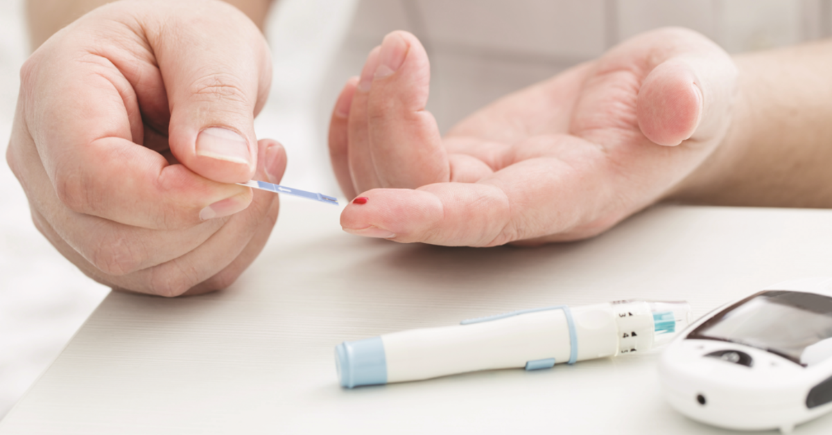 reversal and diabetes