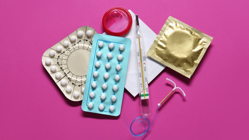 Permanent Contraception