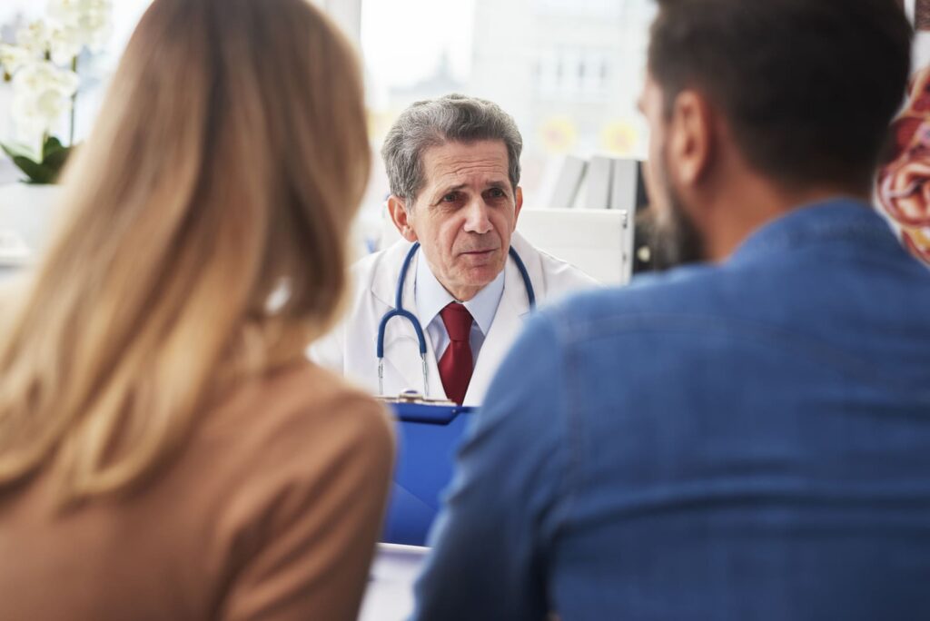 sterilization procedure