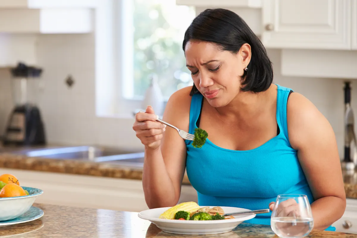 after a tubal ligation