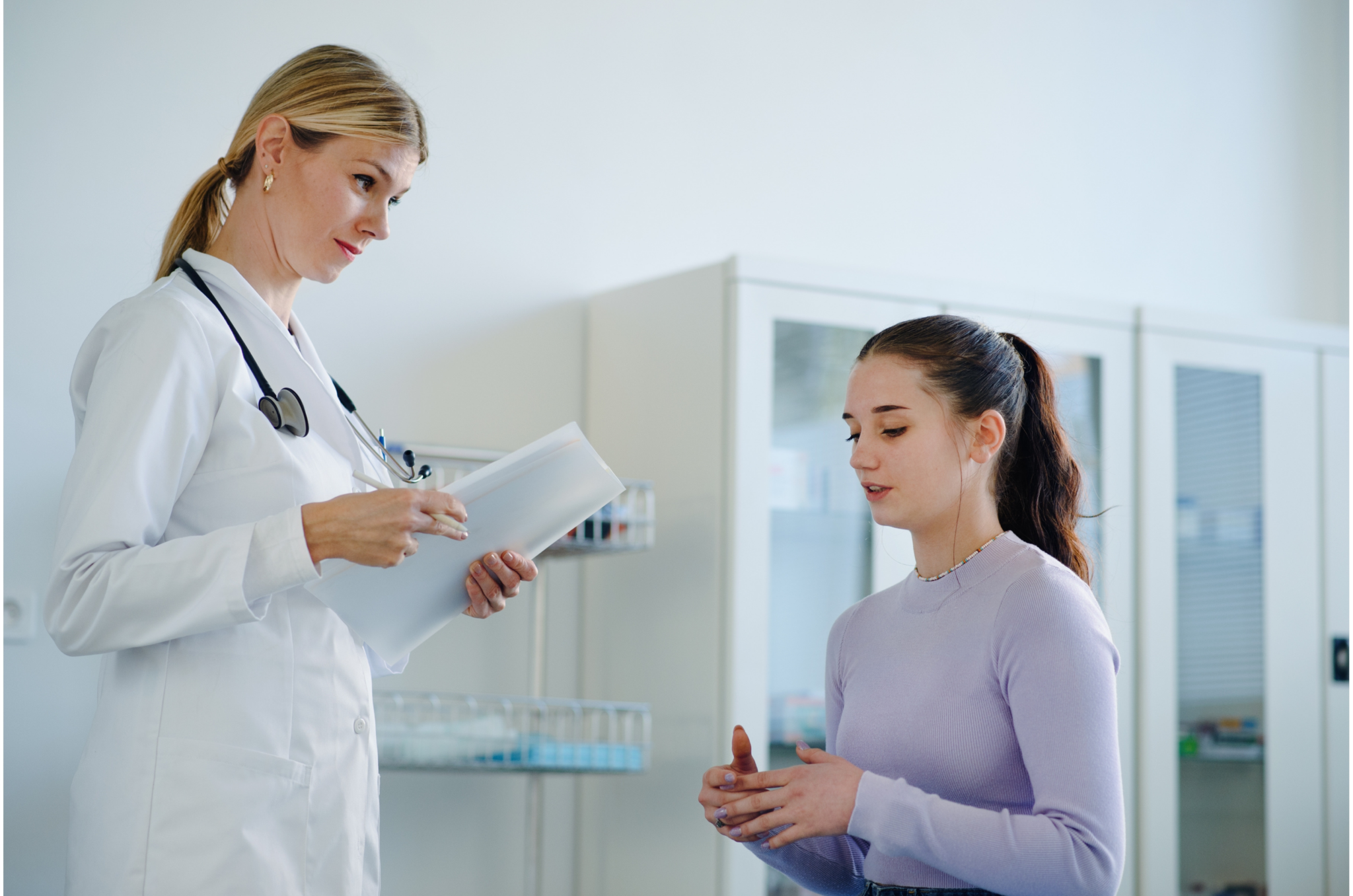 a tubal reversal surgery