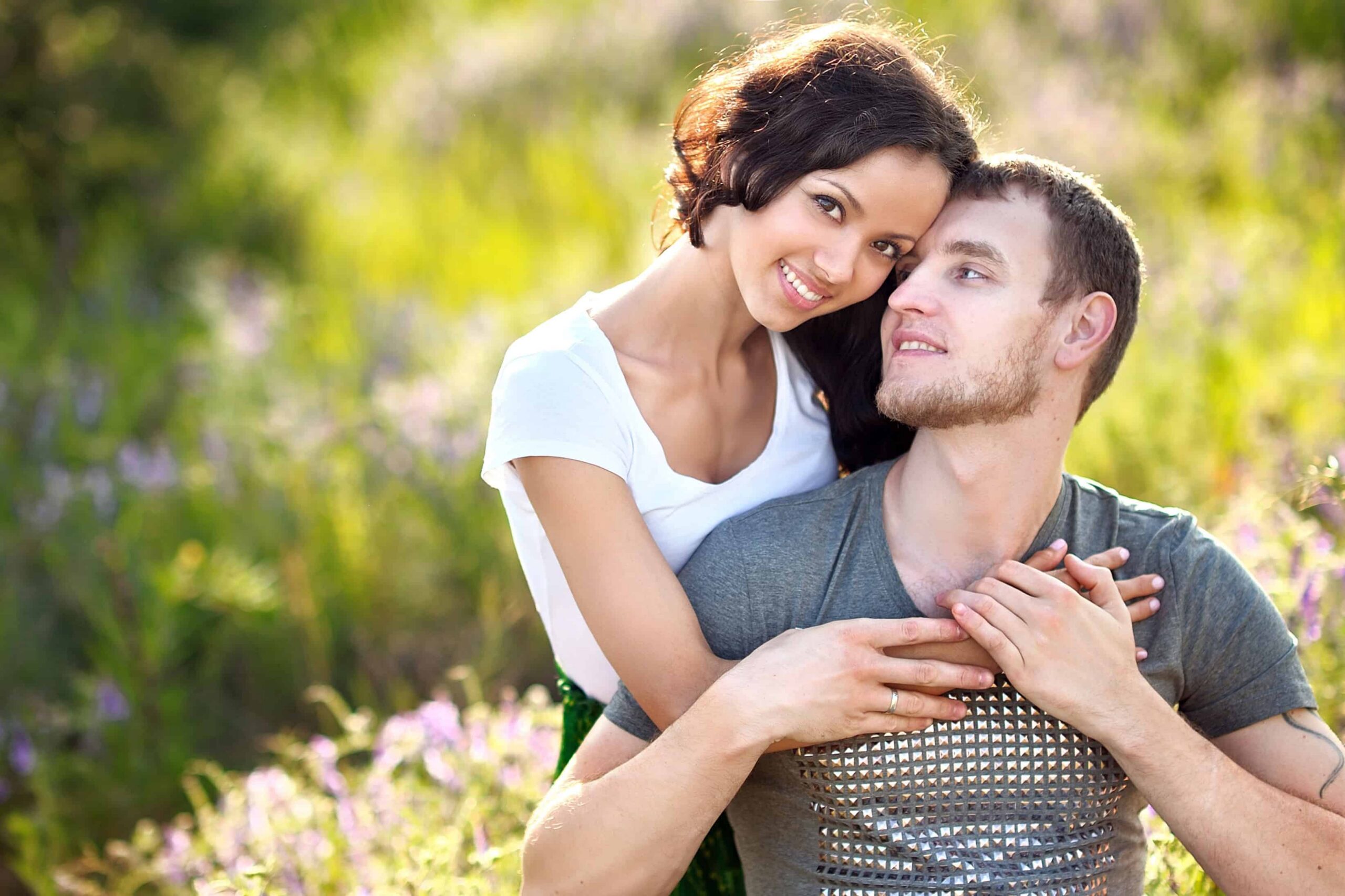 relationship's intimacy