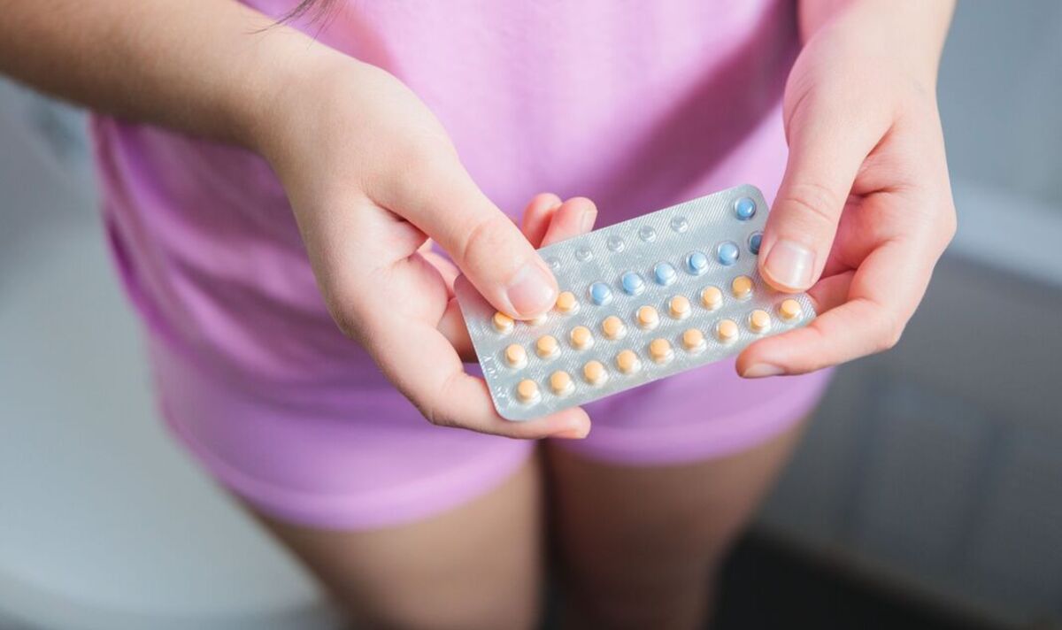 remembering a daily pill