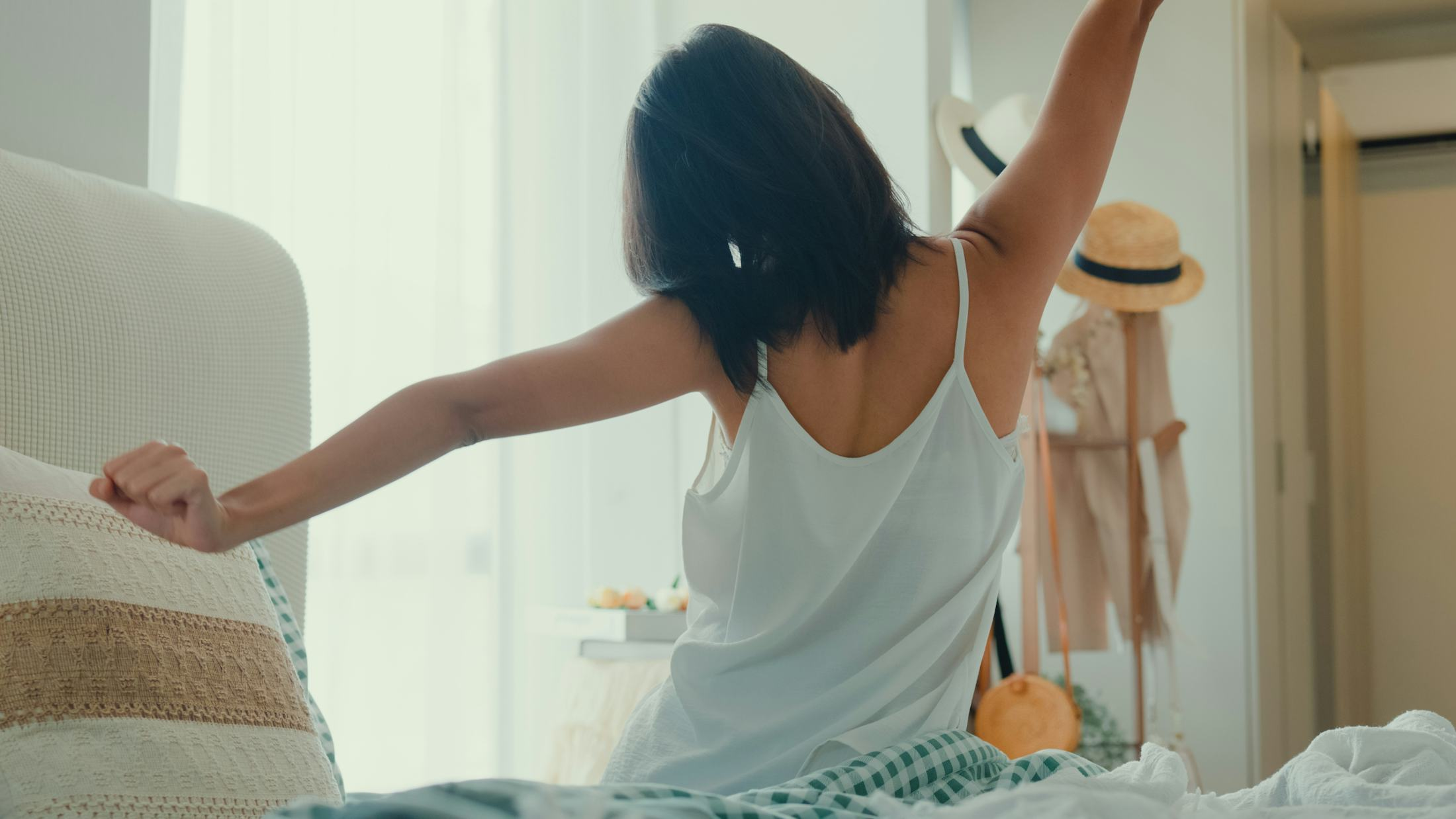 speed up menopause