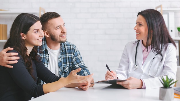 reversing tubal ligation